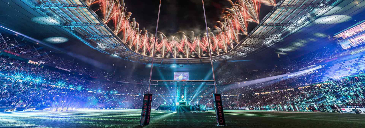stade